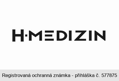 H-MEDIZIN