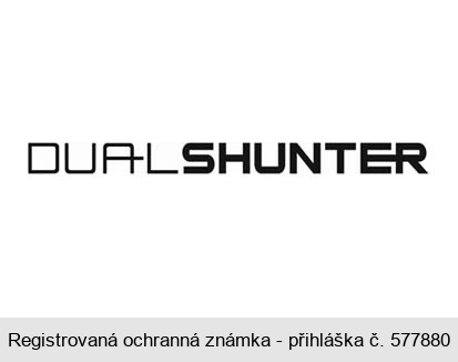 DUALSHUNTER