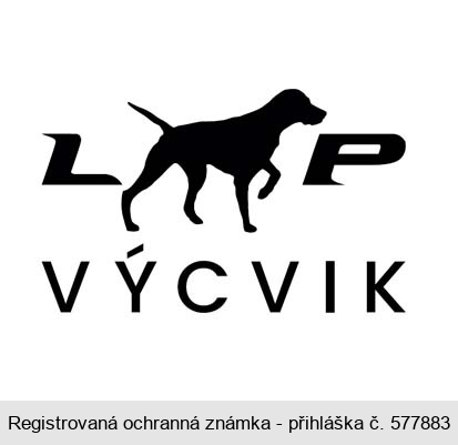 LP VÝCVIK