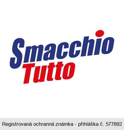 Smacchio Tutto