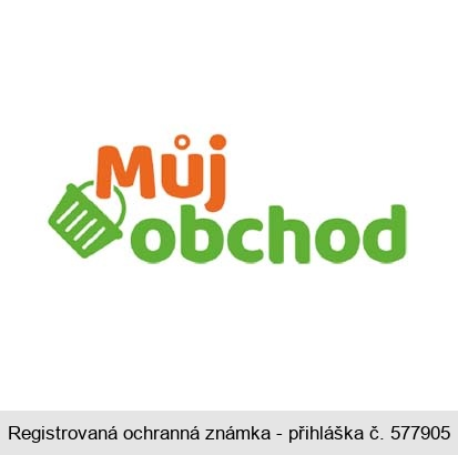 Můj obchod