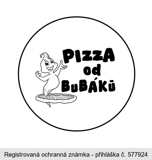 PIZZA od BUBÁKŮ