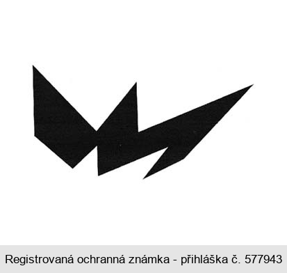 Ochranná známka