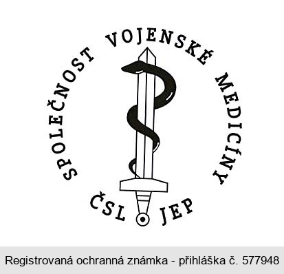 SPOLEČNOST VOJENSKÉ MEDICÍNY ČSL JEP