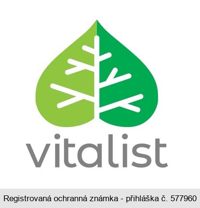 vitalist