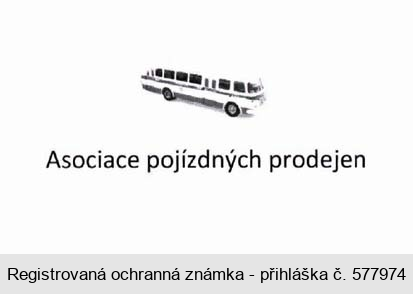 Asociace pojízdných prodejen