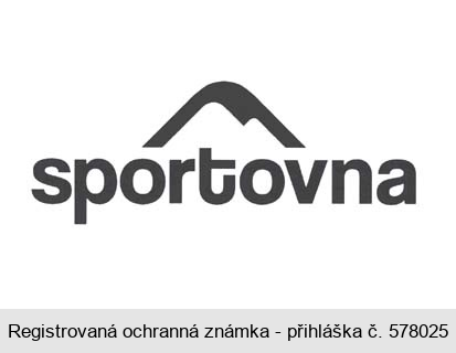 sportovna