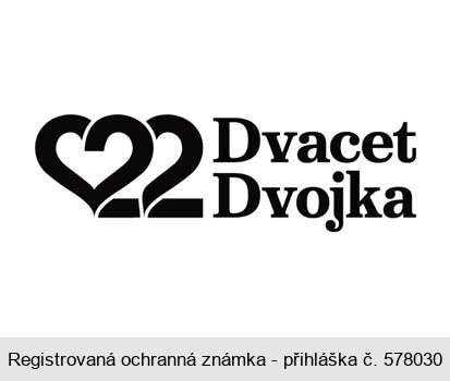 22 Dvacet Dvojka