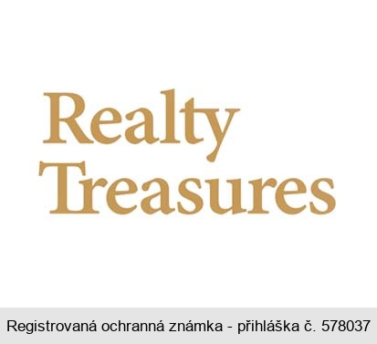 Realty Treasures