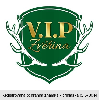 V.I.P Zvěřina