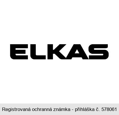 ELKAS