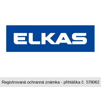 ELKAS