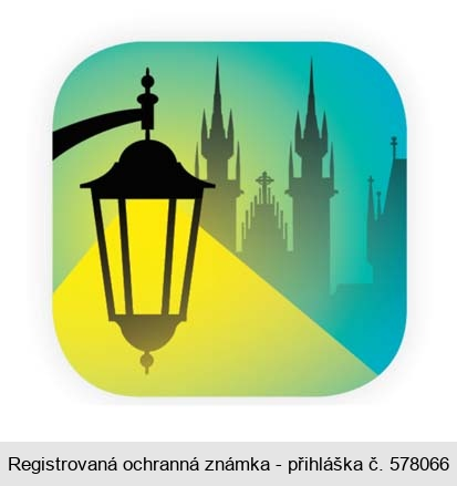 Ochranná známka