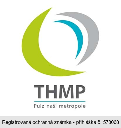 THMP Pulz naší metropole