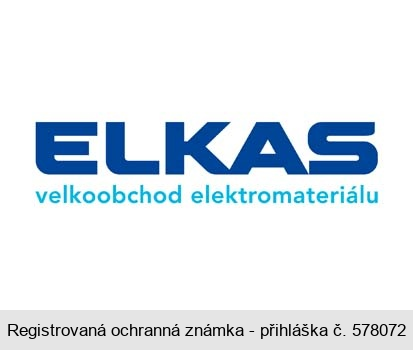 ELKAS velkoobchod elektromateriálu