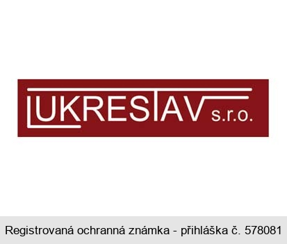 LUKRESTAV s.r.o.