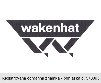 WAKENHAT