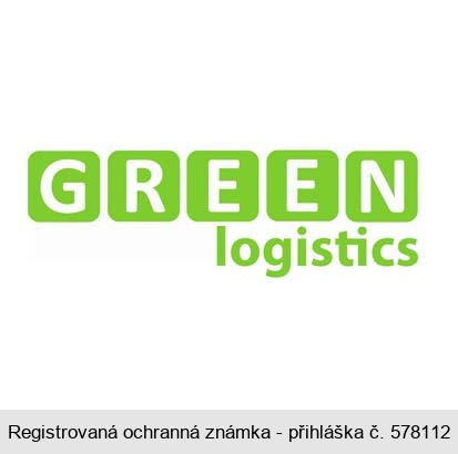 GREEN logistics