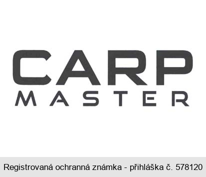 CARP MASTER