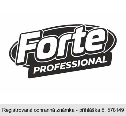 Forte PROFESSIONAL