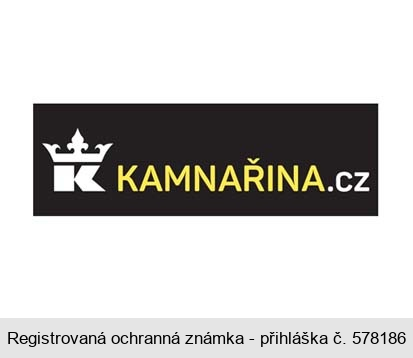 K  KAMNAŘINA.CZ