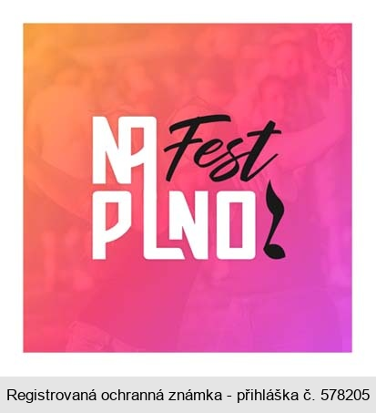 NAPLNO FEST