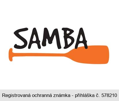 SAMBA