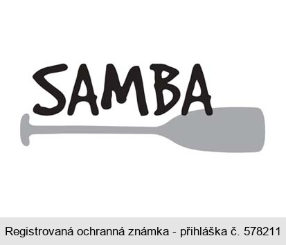 SAMBA