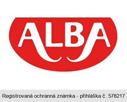 ALBA