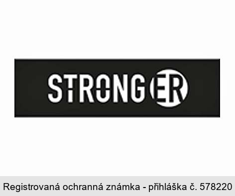 STRONGER