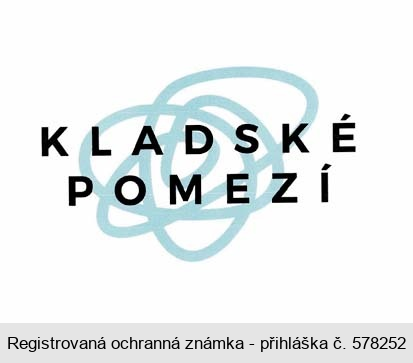 KLADSKÉ POMEZÍ