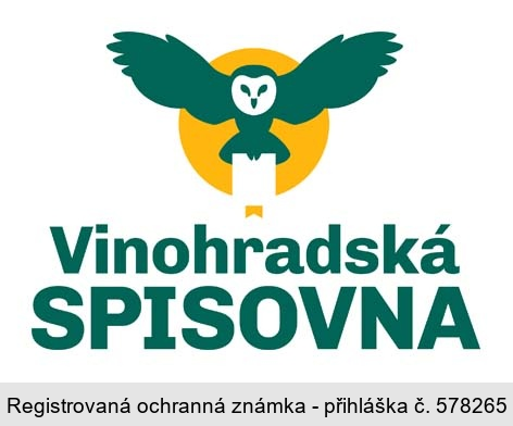 Vinohradská SPISOVNA