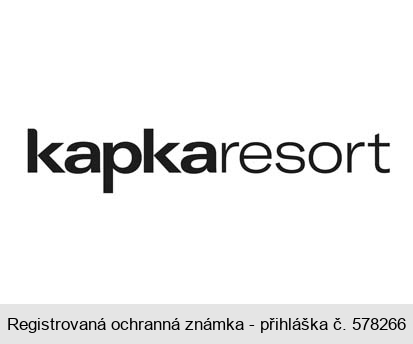 kapka resort