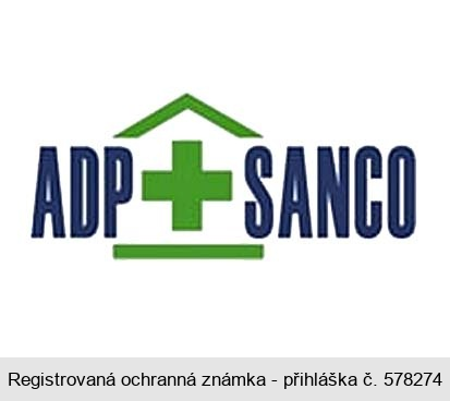 ADP SANCO