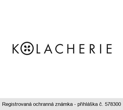 KOLACHERIE