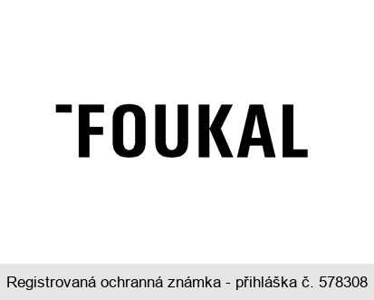 FOUKAL