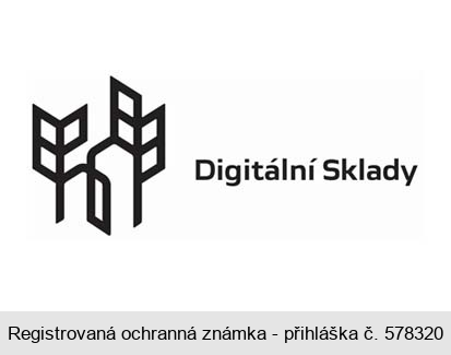 Digitální Sklady