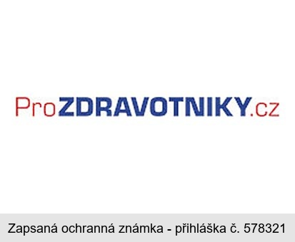 Pro ZDRAVOTNÍKY.cz