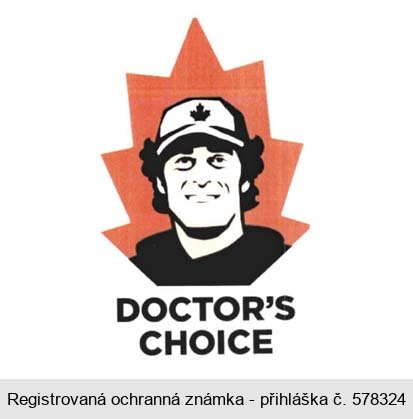 DOCTOR´S CHOICE