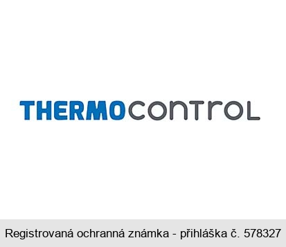 THERMOCONTROL