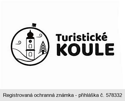 Turistické KOULE