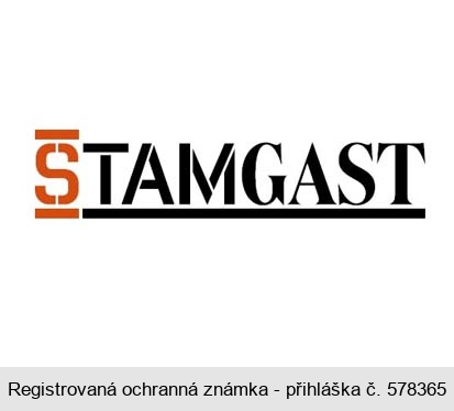 ŠTAMGAST