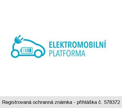 ELEKTROMOBILNÍ PLATFORMA