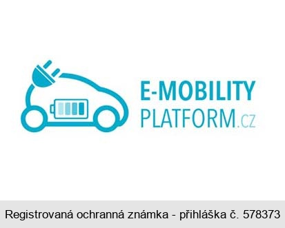 E-MOBILITY PLATFORM.CZ