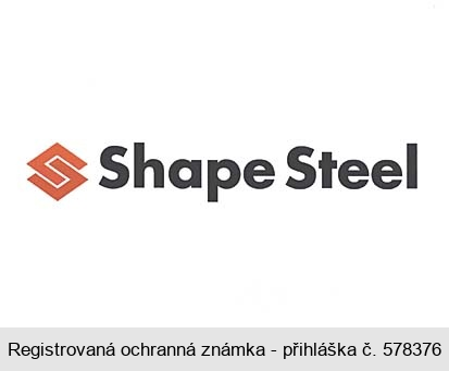 Shape Steel