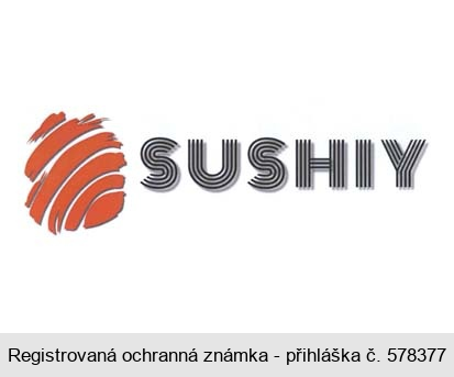 SUSHIY