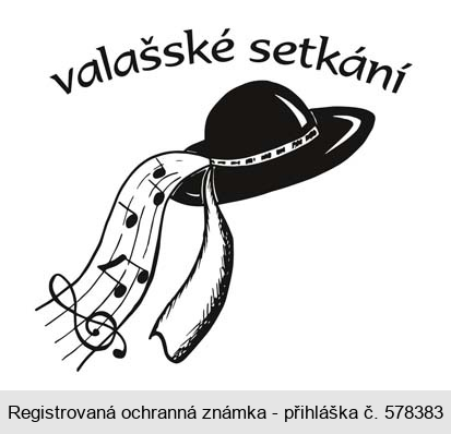 valašské setkání