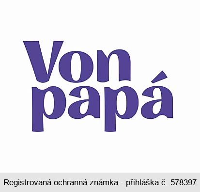 Von papá