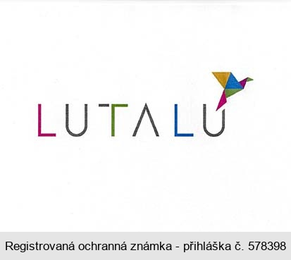 LUTALU