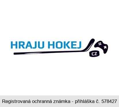 HRAJU HOKEJ CZ